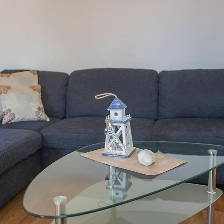 Haus-meeresglueck-seemuschel * داهم