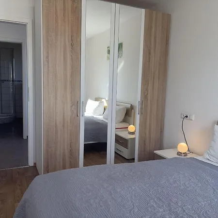Haus-meeresglueck-seemuschel Apartament
