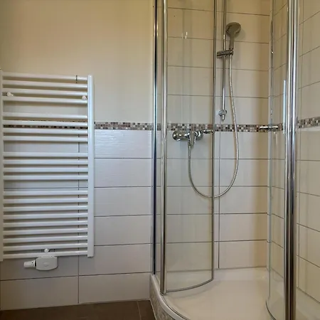 Haus-meeresglueck-seemuschel Apartament